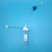 4mL/50mL无菌密闭定量取样/补液器