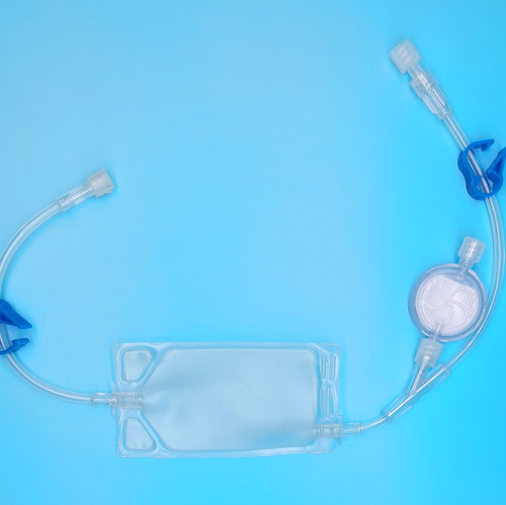 Ze-Cont®试剂无菌过滤存储套件