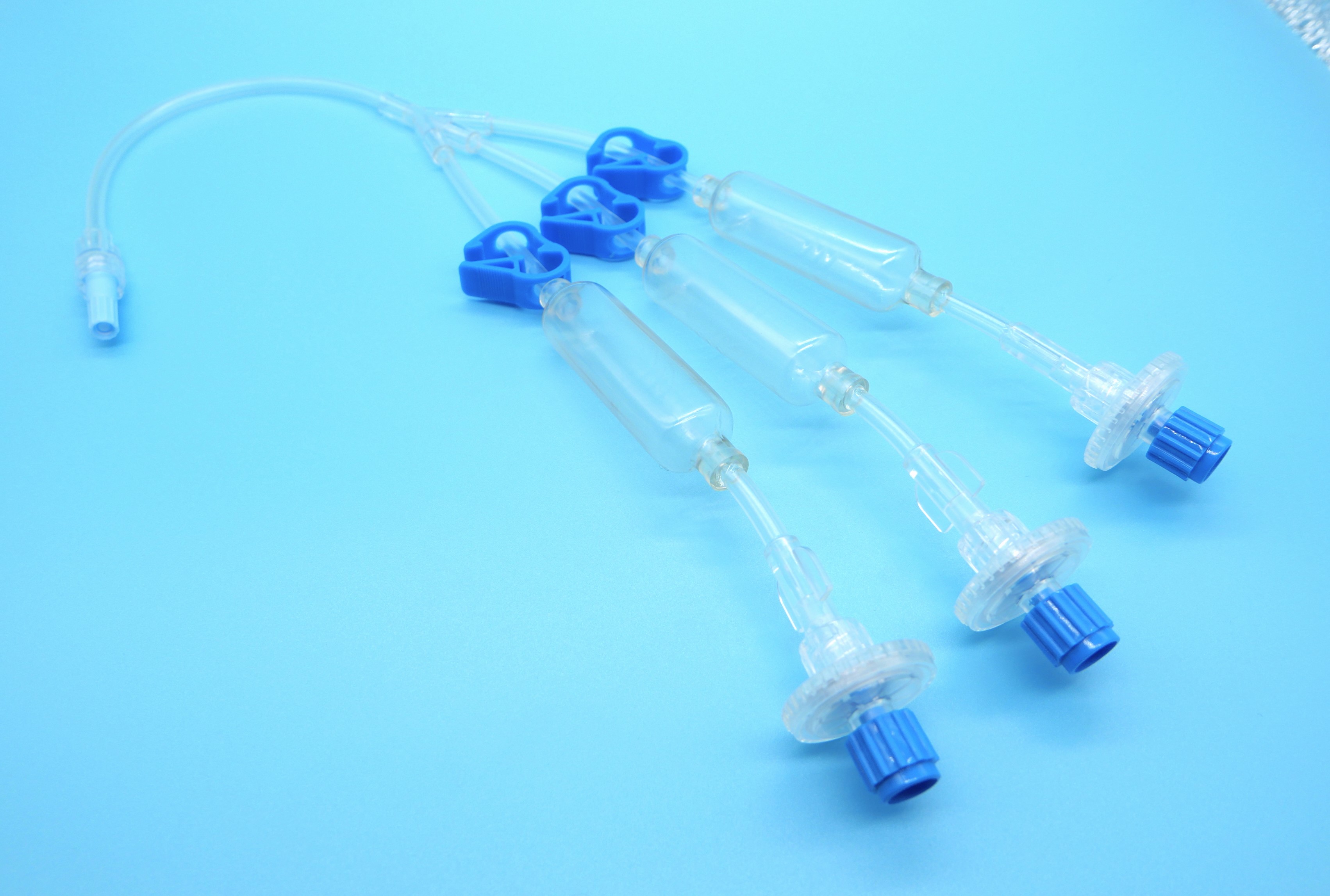 单联/三联无菌取样器8mL