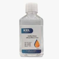 超纯蒸馏水(无菌）