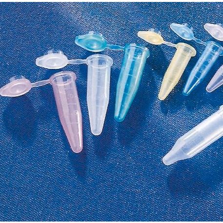 Corning康宁 3213 微量离心管2.0ml螺旋盖 自然色