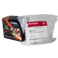 PCR-96-C 96孔无裙边PCR板