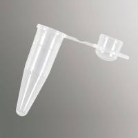 PCR-02D-C 0.2ml鼓盖薄壁管