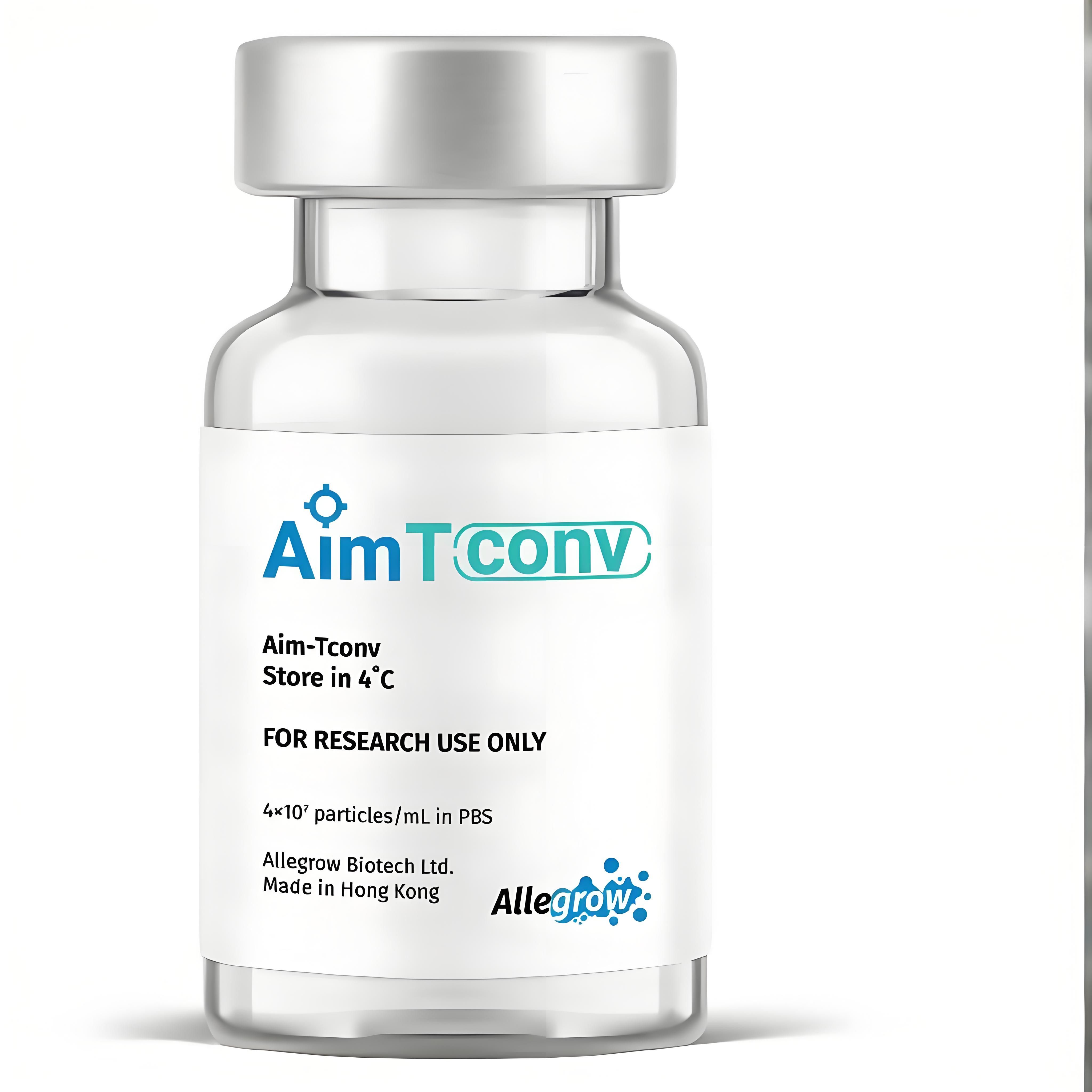 AimTconv™——人T细胞激活扩增水凝胶微球