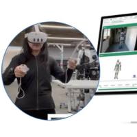 ErgoAI®具身智能实训设备