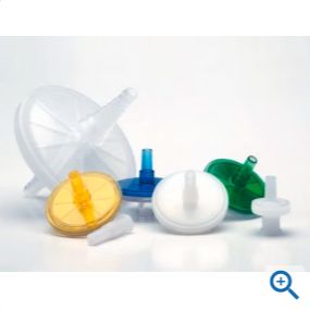 Millex™ PVDF针头式过滤器，SLGV004SL