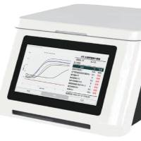 TurboFlow-S全自动多病原体检测系统