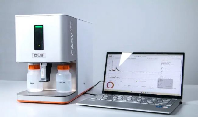 【科研新突破】OLS CASY——CRISPR筛选的“金标准”