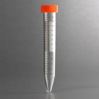 430052 15ml离心管,带架,密封盖