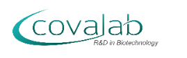 上海智溯科（ZSK）联合深度合作国际品牌Covalab --推出 抗体、蛋白质和酶试剂