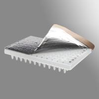 PCR-AS-200 铝质封板膜