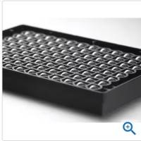 96板,圆底,极低吸附表面