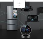 ErgoAI®语音交互设备