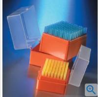 吸头 ，1000uL适配康宁移液器  蓝色 灭菌