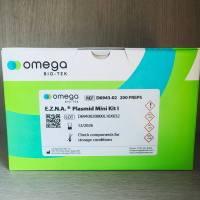 Plasmid Mini Kit I(200)-v Spin Column 质粒小量提取试剂盒I型 Omega D6943-02