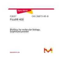 Ficoll® 400.