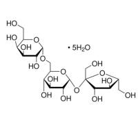 D-(+)-棉子糖 五水合物