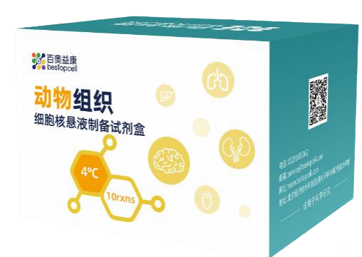 实验秘诀 | 动物组织细胞核悬液制备试剂盒使用攻略