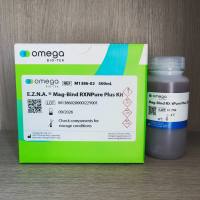 Mag-Bind® RxnPure Plus（500ml）磁珠法PCR产物纯化试剂盒 Omega M1386-02