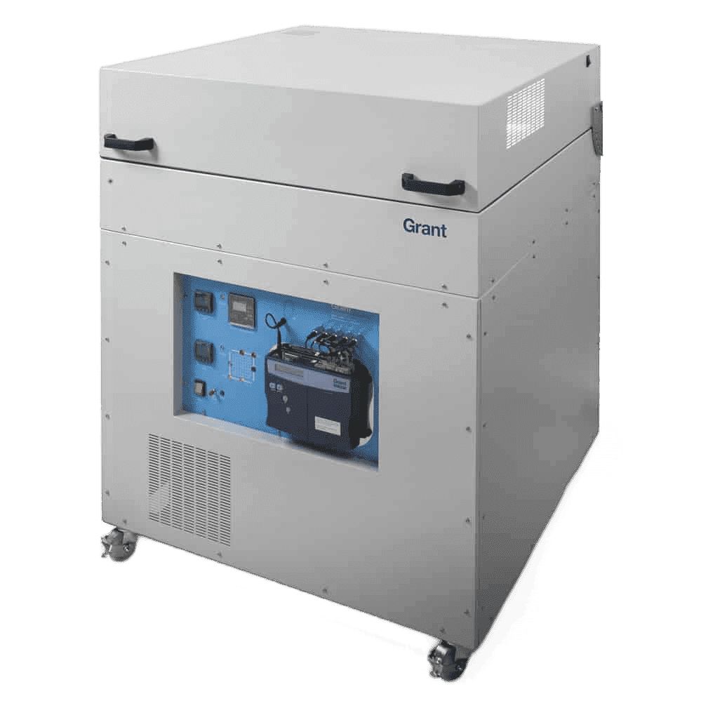 点成Grant：GRD1R LH温度梯度培养板