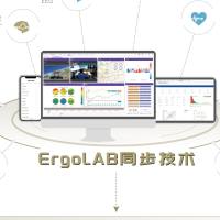 ErgoAI FingerTrajectory手指轨迹测试系统