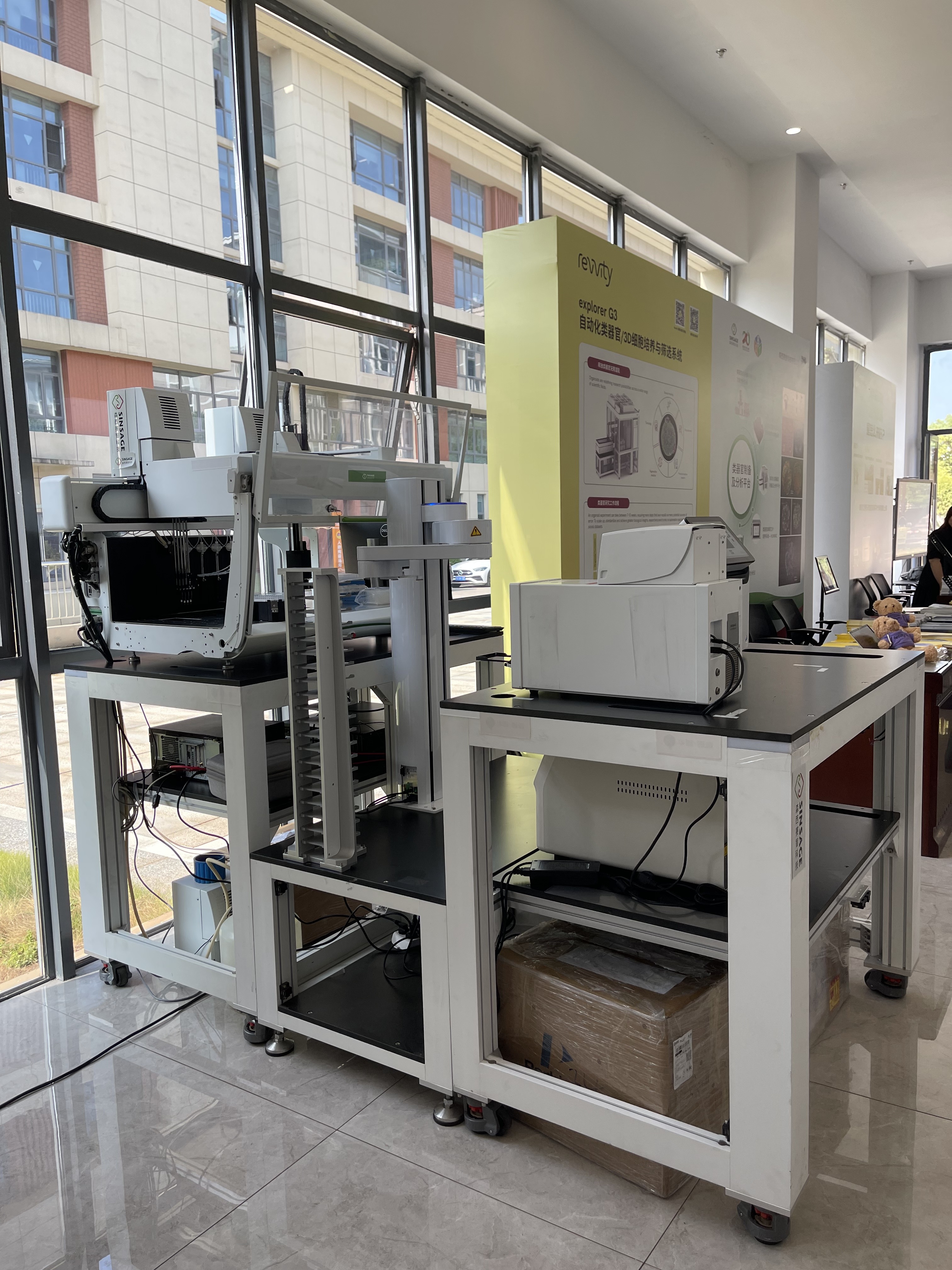 2025年第三届中国类器官学术年会暨中国细胞生物学学会类器官研究与应用分会成立大会精彩回顾