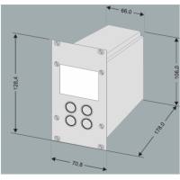 德国Thyracont双通道真空显示控制器VD12
