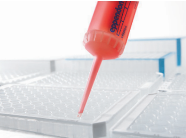 【技术干货】Eppendorf | 产品要显贵，用途基础，性能就不基础！