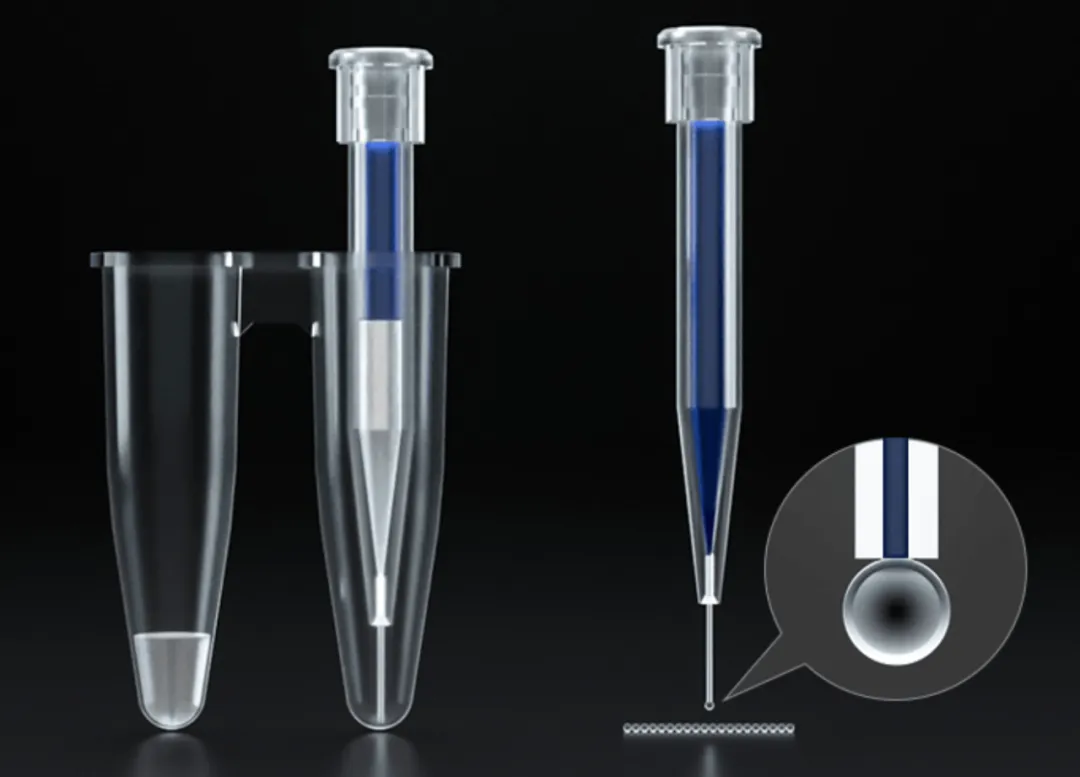 Sniper DQ Infinity 思纳福全自动高通量数字