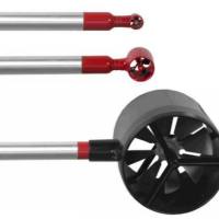 瑞士schiltknecht(TSR)叶轮式风速传感器