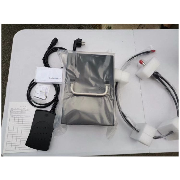 Lumatec液芯光纤半导体制造紫外光