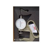 德国KAEFER测厚仪K400特装测量盘