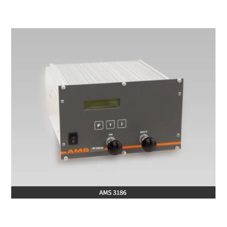 德国AMS 3186微氧露点分析仪 6100一氧化碳分析仪