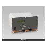 德国AMS 3186微氧露点分析仪 6100一氧化碳分析仪