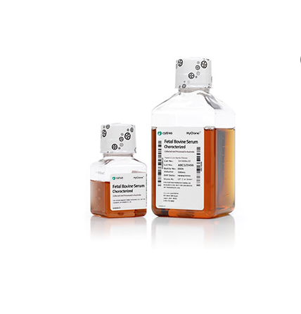 HyClone FetalClone I 血清SH30080.03
