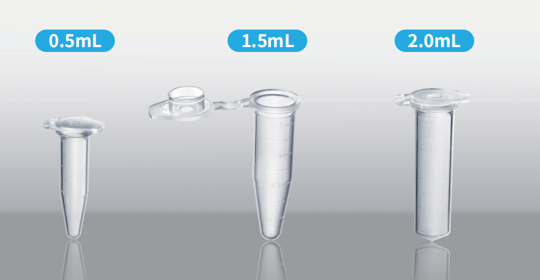 一文看懂：本生BUNSEN离心管架兼容哪些型号与种类的离心管？