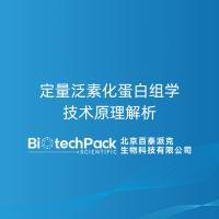 定量泛素化蛋白组学技术原理解析
