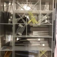 QSP货号096-Q无色透明1000-5000µl吸头(袋装)上海睿安生物19121878899