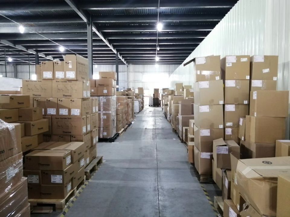 QSP货号102-Q现货0.1-10μl超微吸头(非灭菌)带