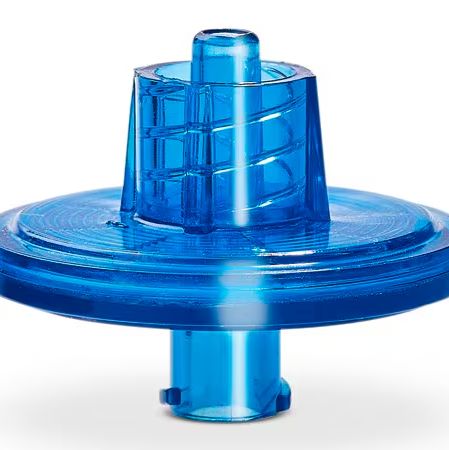 Millipore货号SLFGL25BS孔径0.2μm直径25mm的Millex™疏水PTFE针式过滤器19121878899上海睿安生物