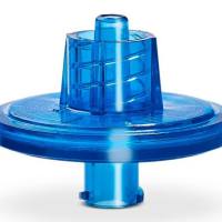 Millipore货号SLFGL25BS孔径0.2μm直径25mm的Millex™疏水PTFE针