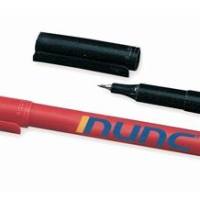 Nunc货号339993低温永久性记号笔Nunc记号笔(黑色)19121878899上海睿安生物