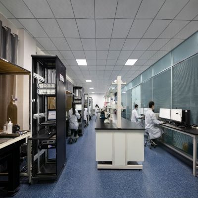 膜片钳技术培训