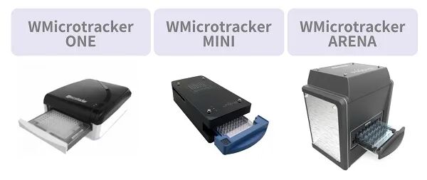 革新寄生虫药物筛选：WMicrotracker™自动化系统引领抗蠕虫研究新方向