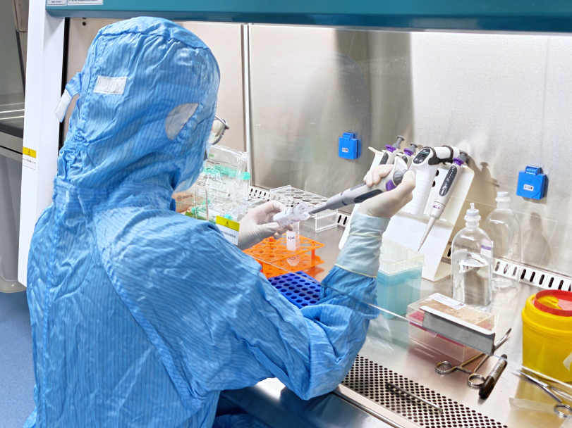 解锁乳腺癌研究的“模”法世界