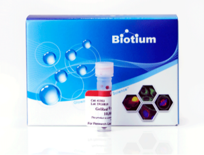 Biotium丨艾美捷代理荧光染料与检测技术方案