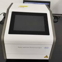 罗氏LightCycler®荧光定量PCR仪