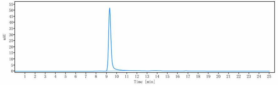 Anti-human CD38 (Isatuximab Bi