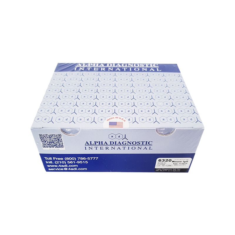 Pig IgG ELISA Kit (swine/porcine) 猪IgG ELISA Kit