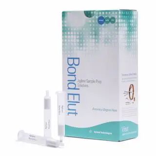 12102038 Bond Elut CBA,500mg/3mL 安捷伦 固相萃取柱